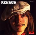 Renaud - 1975 - Amoureux De Paname-front